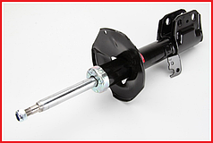 Амортизатор передній лівий газомаслянный KYB Toyota Avensis T25 (02-08) 334816