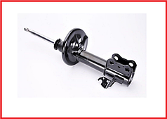 Амортизатор передній лівий газомаслянный KYB Toyota Avensis T22 (97-02) 334204