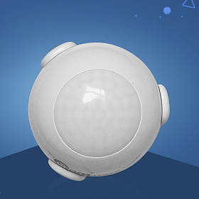 Датчик руху, температури, освітленості Z-Wave NEO Coolcam Motion Sensor