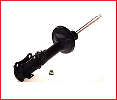 Амортизатор задній правий газомаслянный KYB Toyota Avensis T22 (97-02) 334329