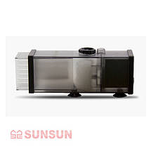 Фільтр-скіммер SunSun JY-03, 300 л/год, фото 2