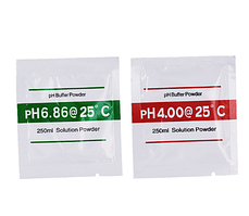 Калібрувальні розчини (буферні)