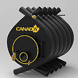 Булер'ян Canada classic тип 03 зі склом, фото 3