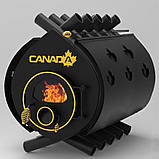 Булер'ян Canada classic тип 03, фото 4