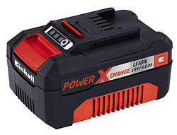 Акумулятор Einhell Power-X-Change 18V 3,0 Ah