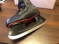 Ковзани Jackson Softec Tri-Grip ST2407 розмір 13J EUR 31 дитячі, фото 5