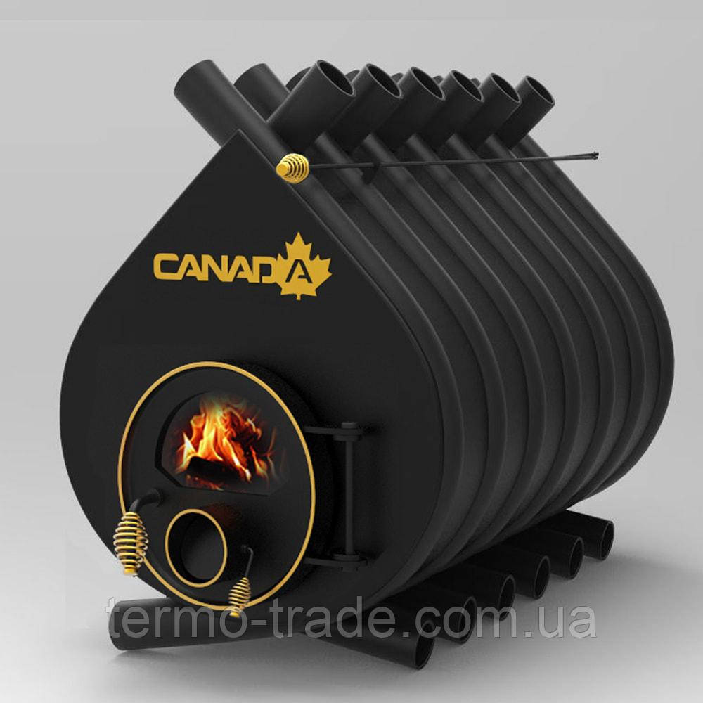 Булер'ян Canada classic тип 05 зі склом