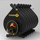 Булер'ян Canada classic тип 04 зі склом і перфорація, фото 3