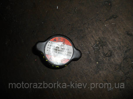 Заливна горловина Suzuki SV650, фото 2