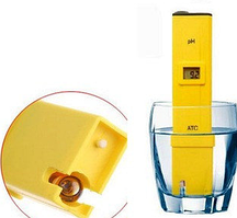 Вимірювачі РН (кислотності)