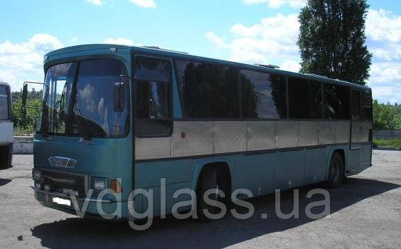 Magirus лобове скло на автобус, фото 1