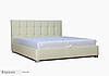 Двоспальне ліжко Верона Eurosof, фото 2