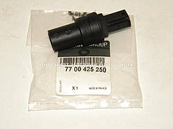 Датчик швидкості КПП на Рено Майстер 00-> — RENAULT (Оригінал) - 7700425250