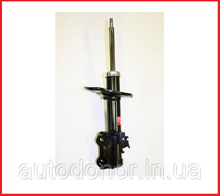 Амортизатор передній правий газомаслянный KYB Toyota Corolla E15, Auris (07-10) 339066, фото 1