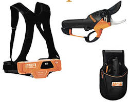 Акумуляторний секатор BAHCO BCL22