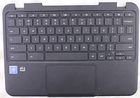 Верхняя крышка с клавиатурой и тачпадом EANL6029010 для Lenovo Chromebook N22 KPI34956