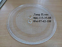 Тарелка 245мм под куплер LG 3390W1G005H для микроволновой печи