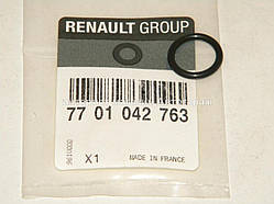 Ущільнювальне кільце випускний олійною трубки турбіни на Рено Кенго 1.9 dTi 01-> — Renault - 7701042763