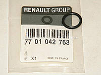 Уплотнительное кольцо выпускной масляной трубки турбины на Рено Кенго 1.9dTi 01-> Renault - 7701042763