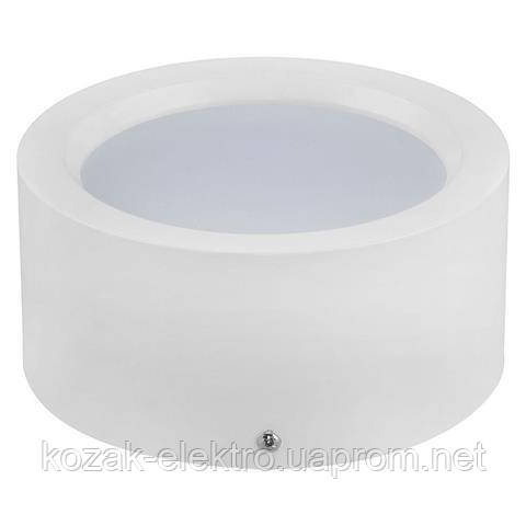 SANDRA-15 Світильник світлодіодний (15 Вт накладний), фото 1