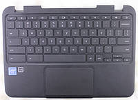 Верхняя крышка с клавиатурой и тачпадом EANL6029010 для Lenovo Chromebook N22 KPI34944
