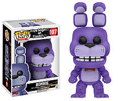 Фігурки 5 ночей з Фредді Funko Five Nights at Freddy's - Bonnie Toy Figure/ Боні