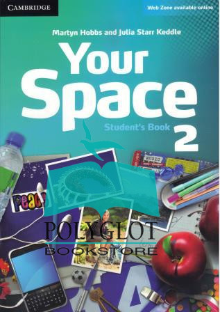 Your Space 2 SB