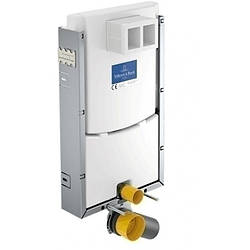 Інсталяція бачок прихованого монтажу ViConnect Villeroy & Boch 92247900