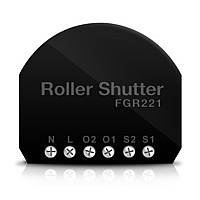 Fibaro Roller Shutter