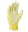 Рукавички нейлонові з поліуретановим покриттям, ДОЛОНІ 4547, фото 2