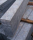 Бордюр пиляний з Лабродориту Добриненьського 1000×200×80, фото 3