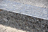 Бордюр пиляний з Лабродориту Добриненьського 1000×200×80, фото 5
