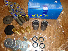 Р\до передньої ресори DAF-85/95XF Євро-2 повний виробництво Sampa