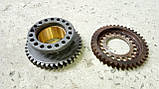 Д30-1111170 Шестерня приводу тнвд д-144, фото 4