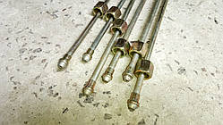 Д37Е-1104230 Трубка паливопроводу Д-144 пряма (1000 мм)