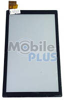 Сенсорный экран (тачскрин) для планшета 7 дюймов DNS AirTab E73 (Model: TPC0100 VER3,0) Black