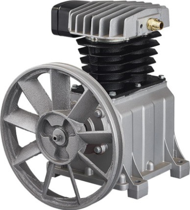 Компресорна голова 500 л/хв 81-204