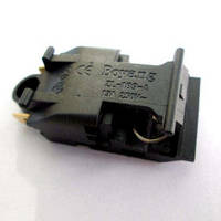 Кнопка термостат на чайник 13А ST 215