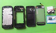 Корпус Nokia 5800 + Тачскрин + Dинамік якість ААА