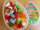 Жувальний мармелад великодній Haribo Osterei, Німеччина 600 г., фото 4