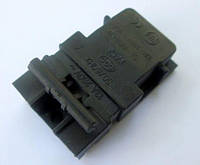 Термостат кнопка включення чайника DY-03G TM-X-3 TK-2 тип 3 ST 215-3