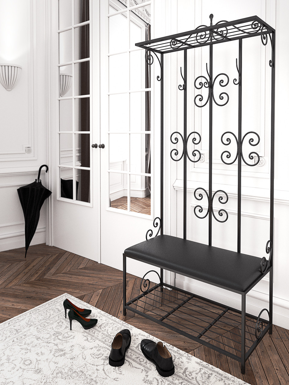 ПЕРЕДПОКІЙ ТАУЕР, фото 1