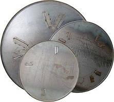 Диск сталевий SD 915-3,0-4