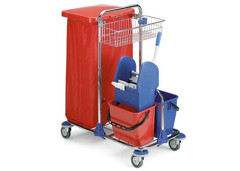 FILMOP Візок для прибирання TEDDY