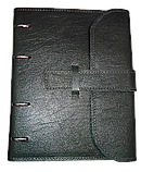 Виготовлення сімейної книги, родова книга., фото 4