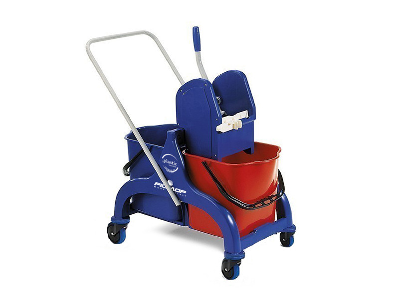 FILMOP Візок для прибирання FRED