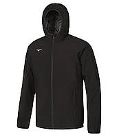 Куртка для бега Mizuno Padded Jacket 32EE7500-09