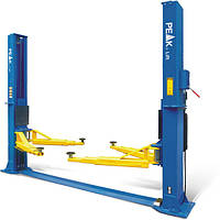 PEAK 212 — Підіймач двостійковий нижня синхронізація 5,500 кг.