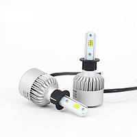 LED-лампи Light power 8G — покоління, 8000 Lm цоколь H3