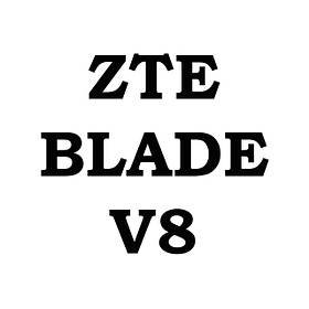 ZTE Blade V8